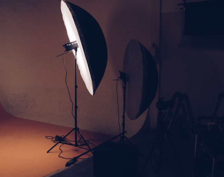Light Equipment