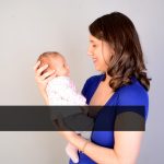Photographie de Nouveau-né