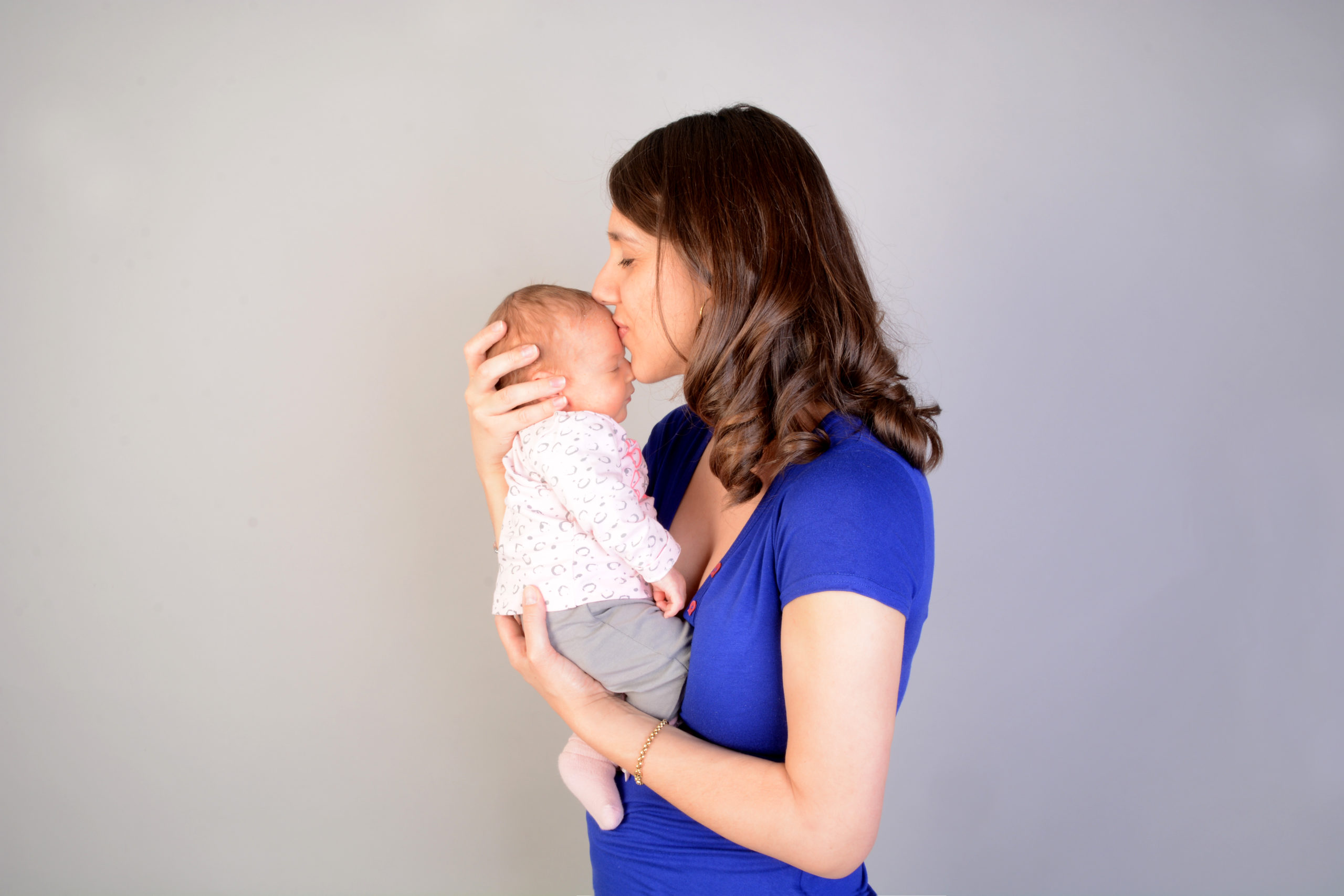 Formation en Photographie de Bébé (Partie 1)
